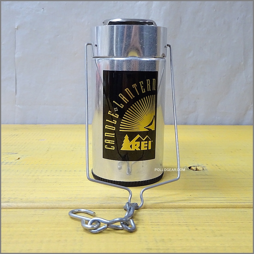 ビンテージ 新品 REI キャンドル ランタン ランプ ビンテージ 新品 REI キャンドル ランタン ランプ ビンテージ 新品 REI