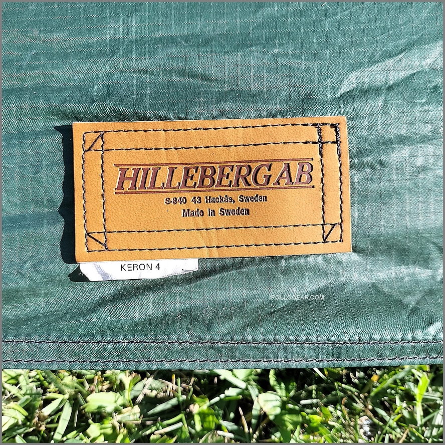 hilleberg AB stalon 革タグ hilleberg AB stalon 革タグ｜Yahoo!フリマ（旧PayPayフリマ）