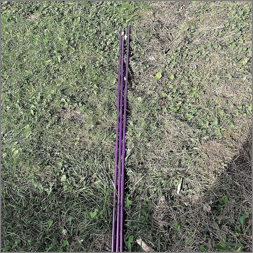 HillebergAB 革タグ Keron4<br>ヒルバーグAB ケロン4<br>VINTAGE HILLEBERG 旧カラー ビンテージ