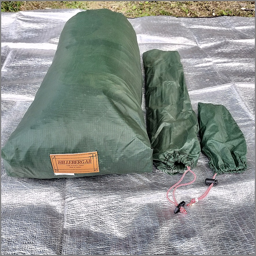 hilleberg AB stalon 革タグ hilleberg AB stalon 革タグ｜Yahoo!フリマ（旧PayPayフリマ）