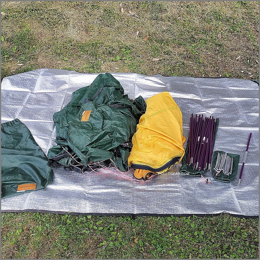 hilleberg AB stalon 革タグ hilleberg AB stalon 革タグ｜Yahoo!フリマ（旧PayPayフリマ）