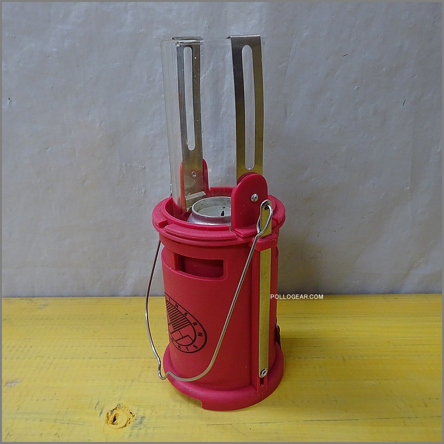 NORTHEN LIGHTS（ノーザンライト）キャンドルランタン　90s 希少 90'S デッドストック<BR>ノーザンライトフリップトップ<BR>VINTAGE