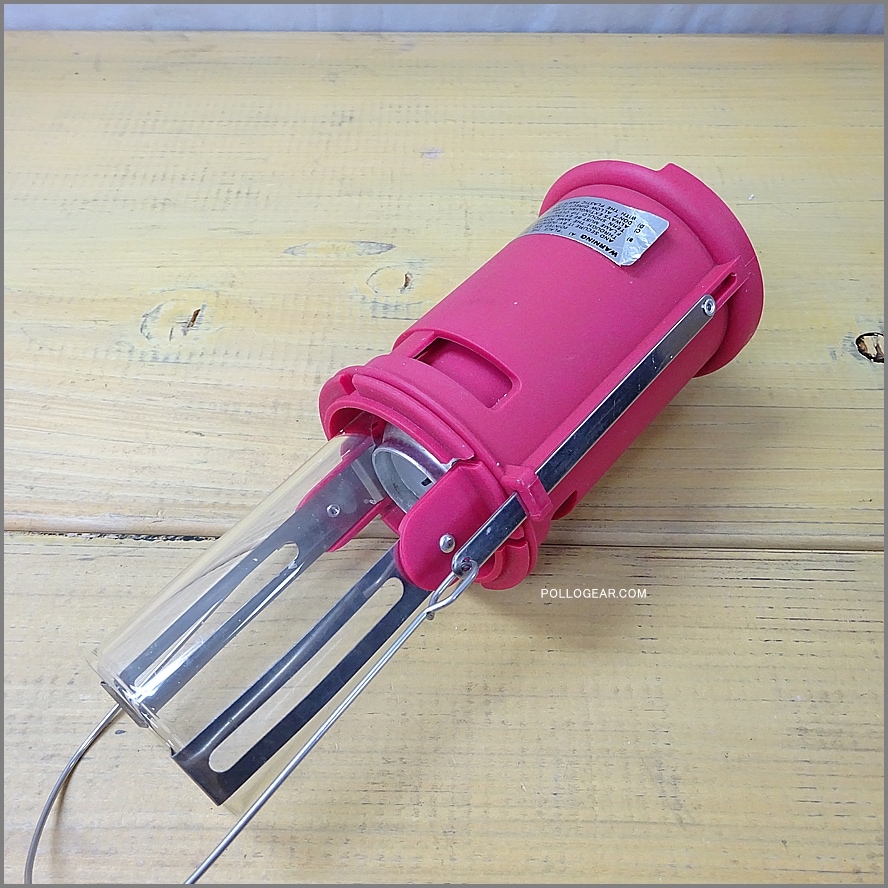 NORTHEN LIGHTS（ノーザンライト）キャンドルランタン　90s 希少 90'S デッドストック<BR>ノーザンライトフリップトップ<BR>VINTAGE