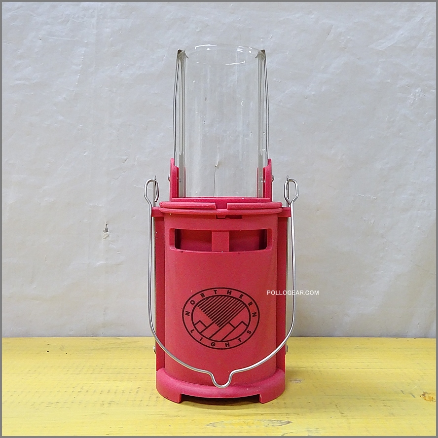 NORTHEN LIGHTS（ノーザンライト）キャンドルランタン　90s 希少 NORTHEN LIGHTS（ノーザンライト）キャンドルランタン 90s 希少