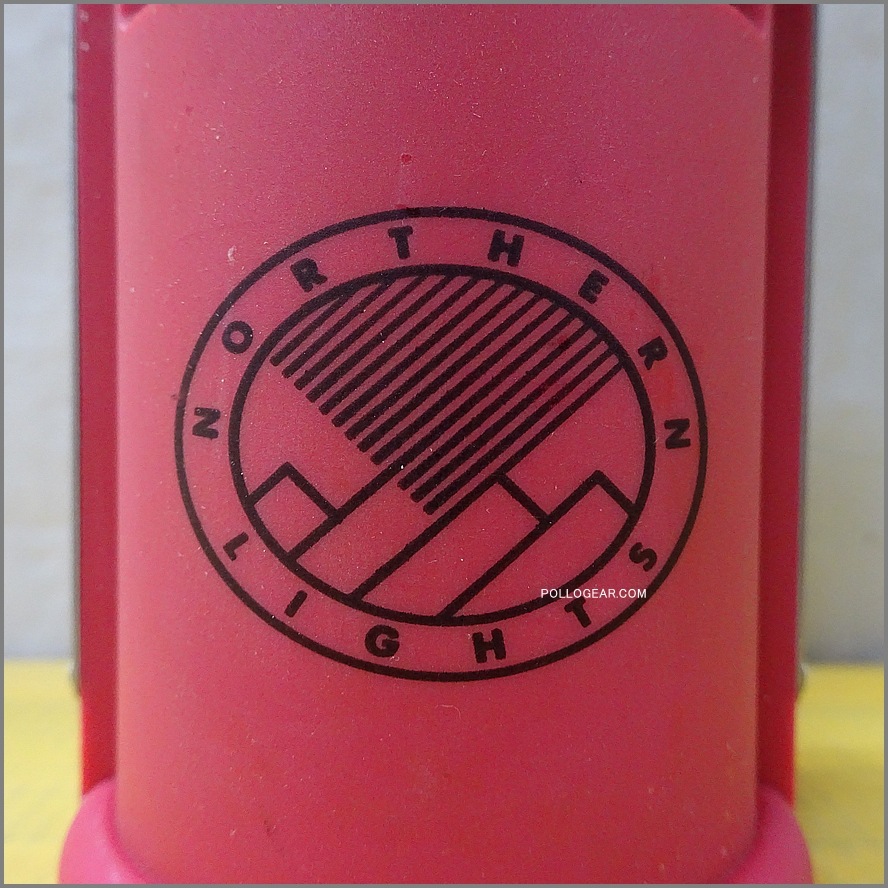 90年代 ノーザンライト ピンク<br>アルパイン キャンドルランタン<BR>NORTHERN LIGHTS ビンテージ<br>UCO VINTAGE ノーザンライツ