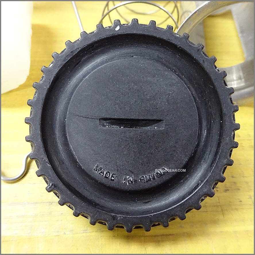 90年代 ノーザンライト ピンク<br>アルパイン キャンドルランタン<BR>NORTHERN LIGHTS ビンテージ<br>UCO VINTAGE ノーザンライツ