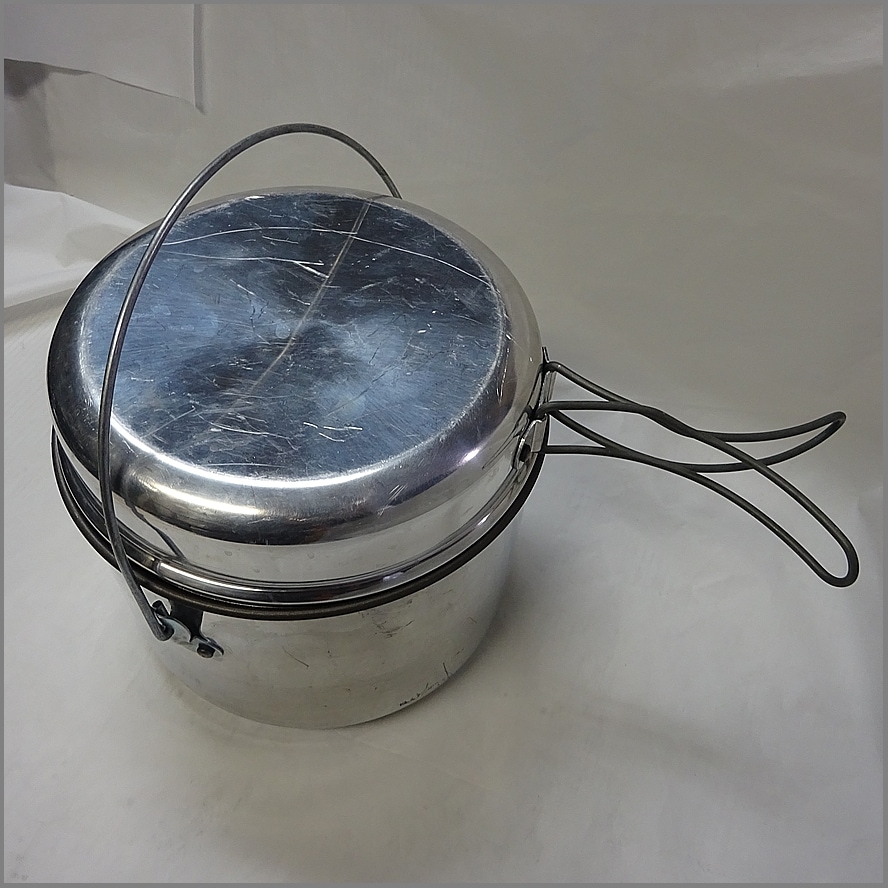 大サイズ 7インチ<BR>ホットン ブルドッグ<BR>後期 ノン