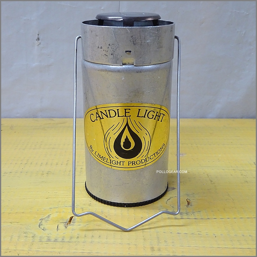 ライムライト　キャンドルランタン　　UCO 美品 UCO キャンドルランタン | OneDrop⁺Store【アウトドア、キャンプ、登山