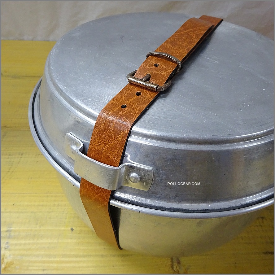 1970年代 ティリー LC8 Cook Set<BR>VINTAGE Tilley Lamp Co.<BR>ライトウェイト クックセット<BR>ビンテージ クッカー<BR>ティリーランプ 笛吹ケトル