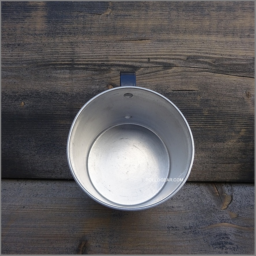 1/2PINT MUG<BR>ホットン ブルドッグ<BR>VINTAGE マグカップ<BR