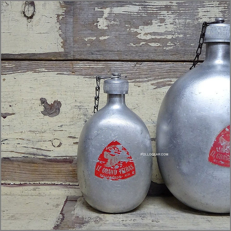 0.25L グランテトラ 1950年代<BR>LE GRAND TETRAS チビテトラ<BR 0.25L グランテトラ 1950年代<BR>LE GRAND TETRAS チビテトラ<BR