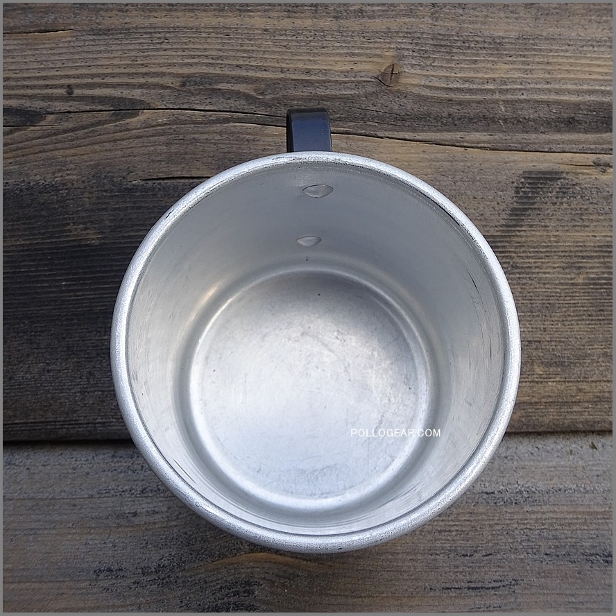 BULL DOG BRANDブルドッグブランド ホットン ビンテージ マグカップ 1PINT MUG 前期型<BR>ホットン ブルドッグ<BR>VINTAGE