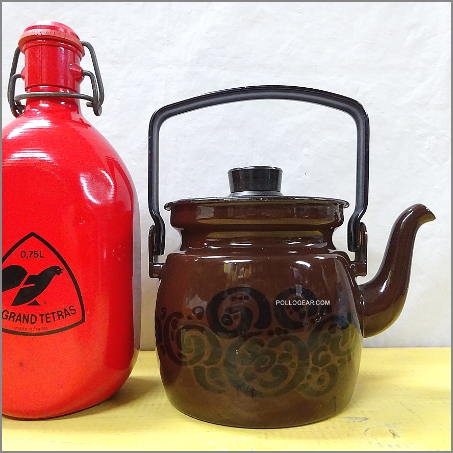 希少 アメリカ 1960's ヴィンテージ ミッドセンチュリー 琺瑯 ホーロー 2026年最新】Yahoo!オークション -ミッド センチュリー(キッチン、食器