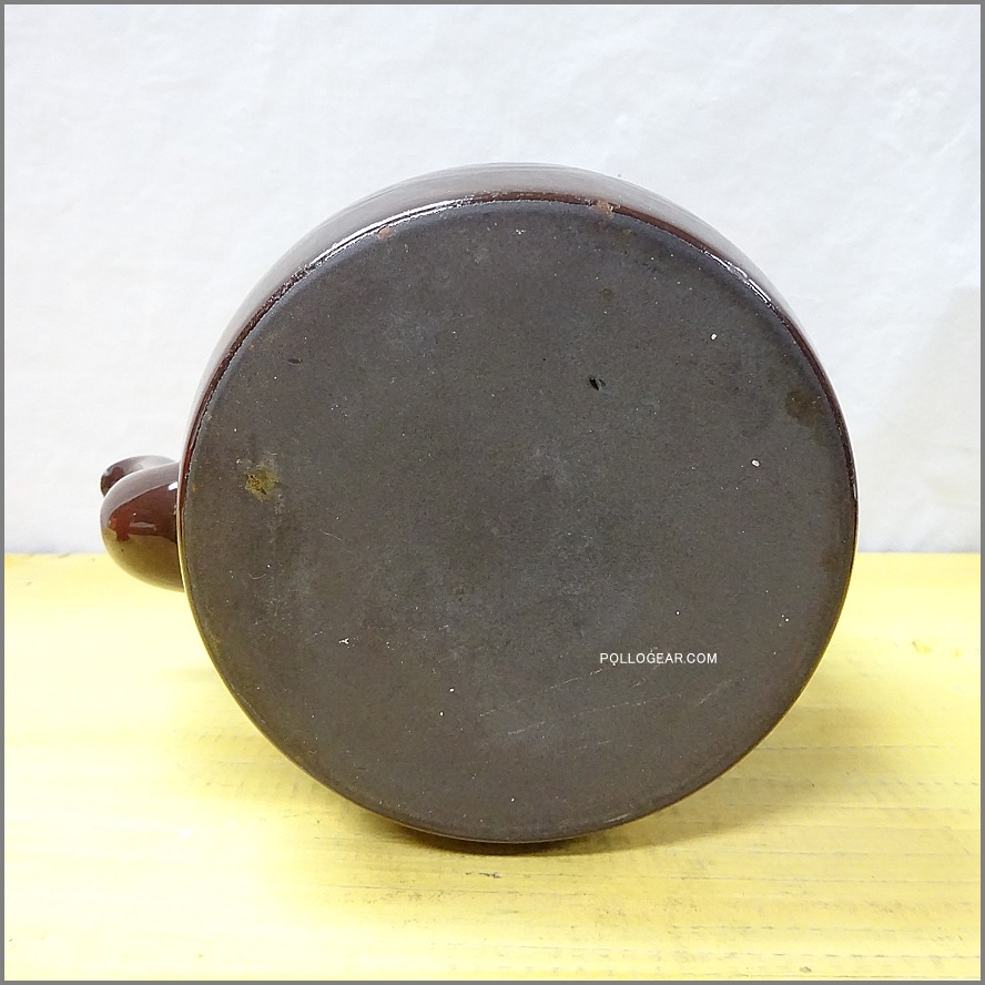 1960年代 北欧 ビンテージ FINEL<BR>フィネル ホーロー ケトル 琺瑯<BR>フィンランド製  オリエント<BR>RAIJA UOSIKKINEN / KAJ FRANCK<br>エナメルウェア  VINTAGE ARABIA レトロ