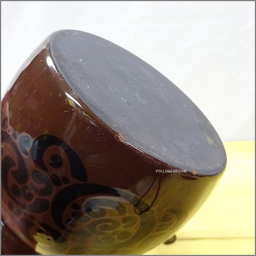 1960年代 北欧 ビンテージ FINEL<BR>フィネル ホーロー ケトル 琺瑯<BR>フィンランド製  オリエント<BR>RAIJA UOSIKKINEN / KAJ FRANCK<br>エナメルウェア  VINTAGE ARABIA レトロ