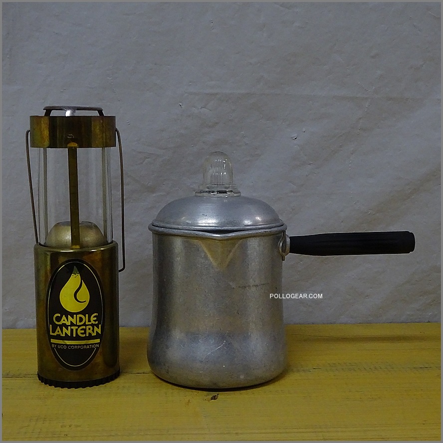 40’s 1Cup VINTAGE PERCOLATOR<BR>Craftmaster Products Corp<BR>アメリカ製 コーヒーメーカー<br>ビンテージ パーコレーター COFFEE POT