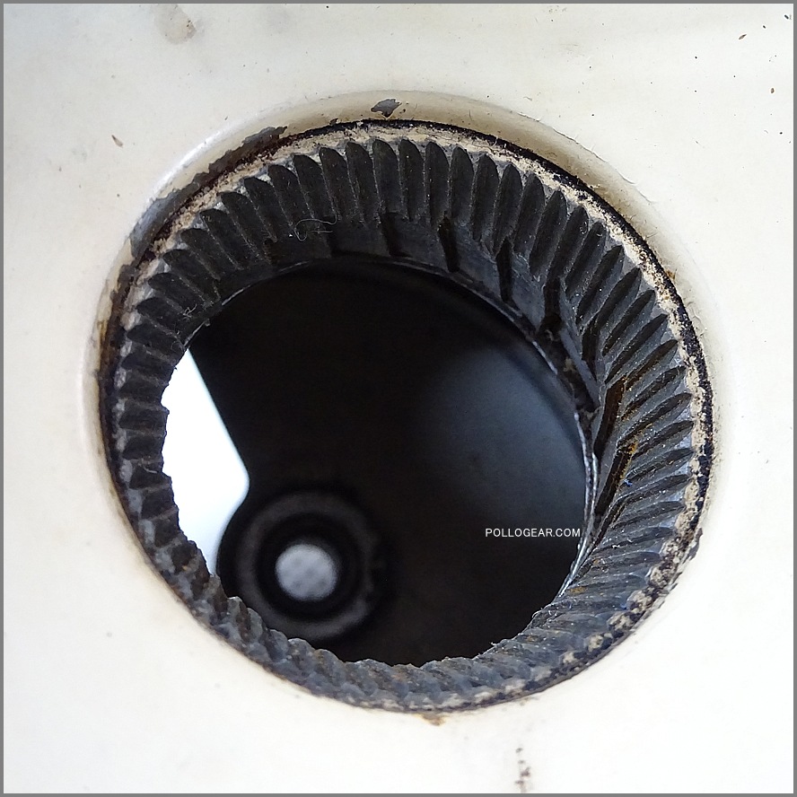 1950年代 プジョー ディアボロ<BR>DIABOLO Metal Coffee Grinder<BR>フランス製 コーヒーミル<BR>Peugeot コーヒーグラインダー<BR>ビンテージミル アンティーク