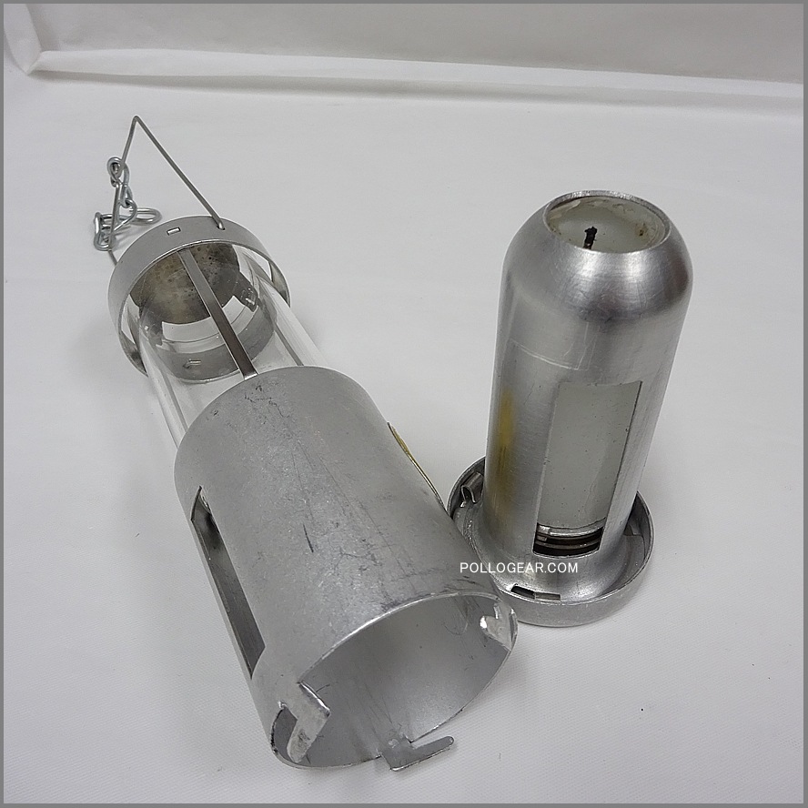 1982年 最初期 アーリーウインタース×UCO ビンテージ