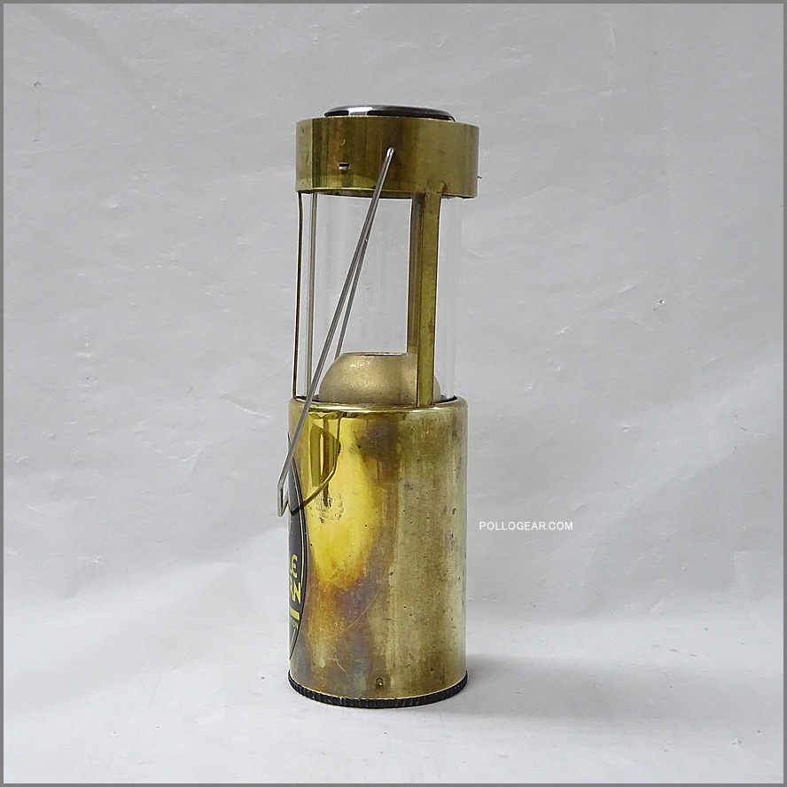 1980年代 USA製<BR>UCO キャンドルランタン<BR>真鍮製 ブラス ユーコ<BR>ビンテージランタン ユーシーオー