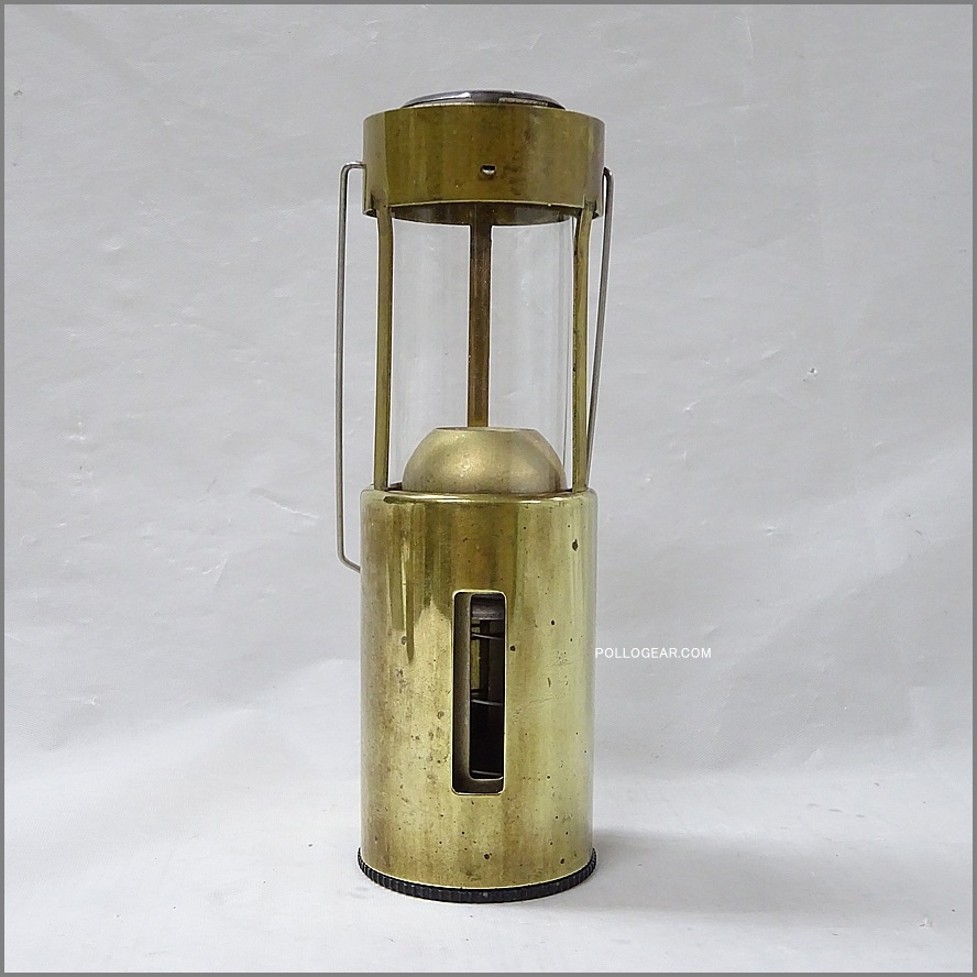 1980年代 USA製<BR>UCO キャンドルランタン<BR>真鍮製 ブラス ユーコ<BR>ビンテージランタン ユーシーオー