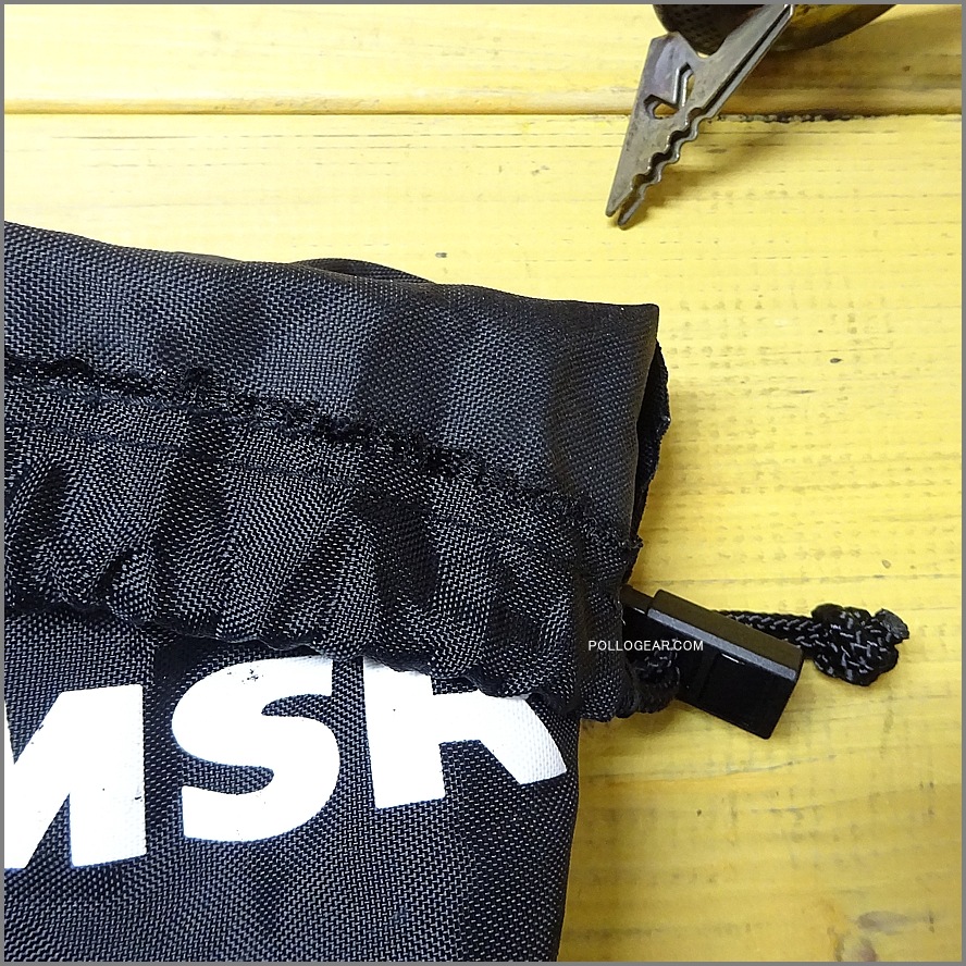 98~ MSR SUPERFLY<BR>スーパーフライ 前期型<BR>OLDモデル ガスストーブ<BR>シングルバーナー イグナイター付き