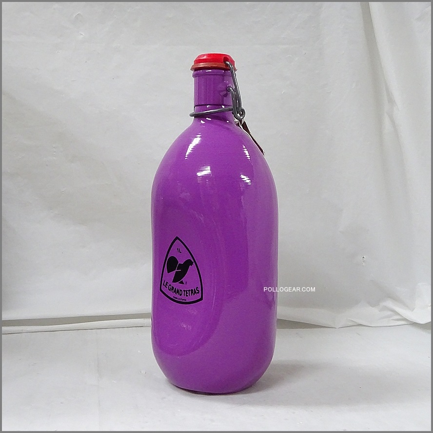 TAボトル グランデトラボトル特注　ボトルゲージ付　ビンテージ グランテトラの中でも珍しい！0.25Lサイズのヴィンテージボトル