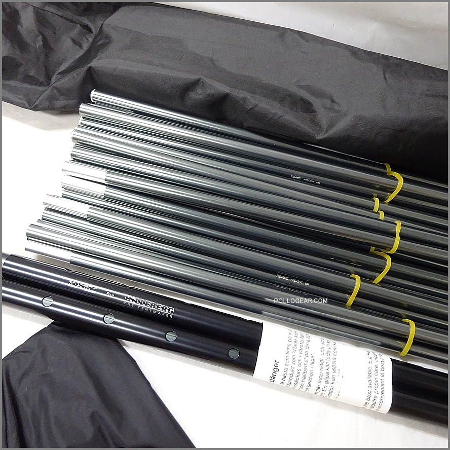 2023年モデル 新品 国内正規品<BR>ヒルバーグ アルタイUL<BR>ウルトラライト サンド<BR>Hilleberg ALTAI UL SAND A&F