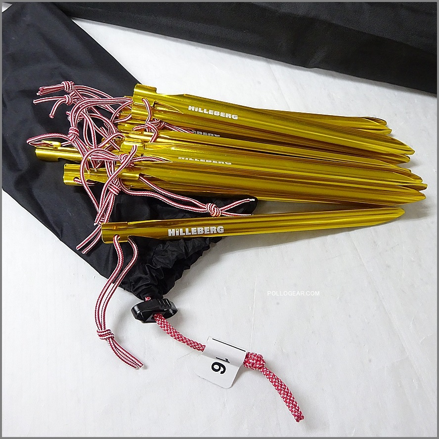 2023年モデル 新品 国内正規品<BR>ヒルバーグ アルタイUL<BR>ウルトラライト サンド<BR>Hilleberg ALTAI UL SAND A&F