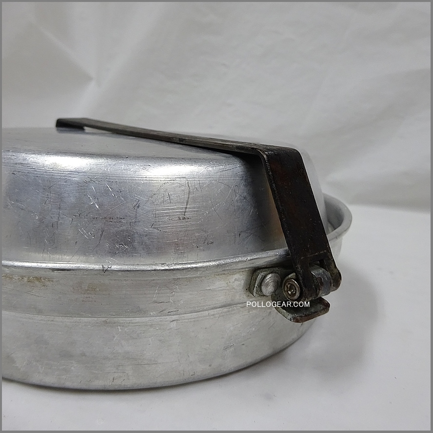 衝撃特価 70's マグ付き ホットンブルドッグ ホーボー メスキット