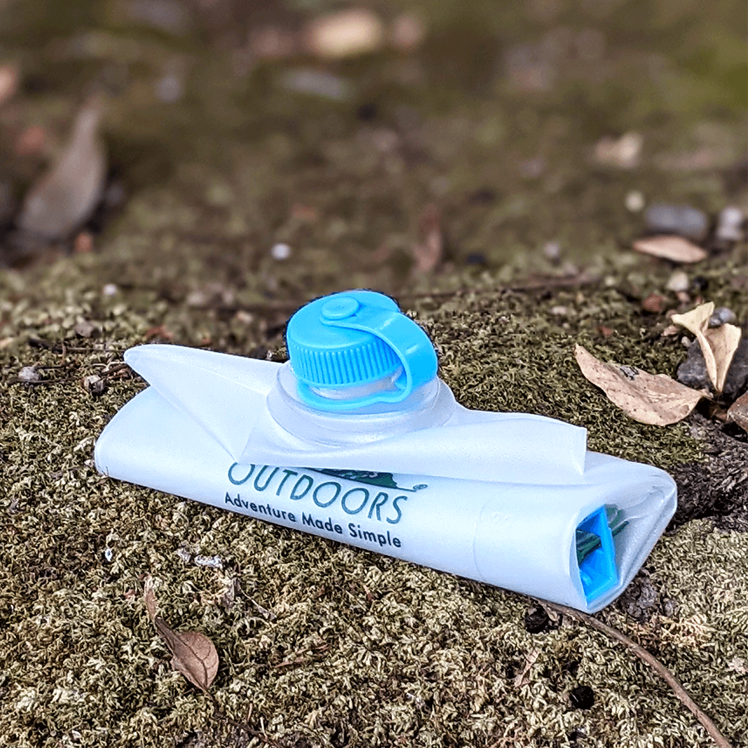 【送料無料】 クノック　ウォーターコンテナ ヴェクト 2リットル [オレンジ] / CNOC VECTO 2L