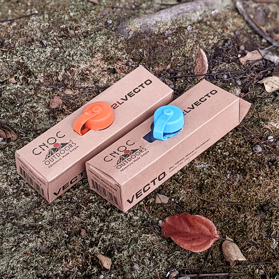 送料無料】 クノック ウォーターコンテナ ヴェクト 2リットル