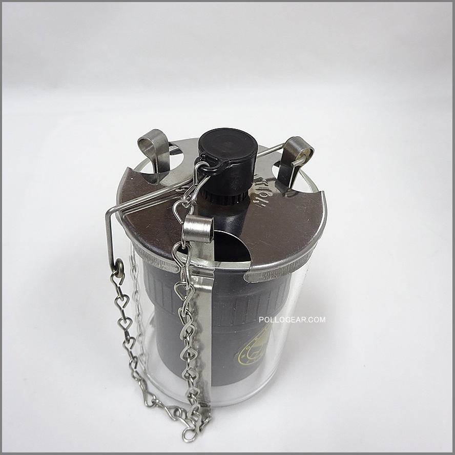 ノーザンライト　ウルトラライトランタン　中古品 fit=scale-down,w=1200