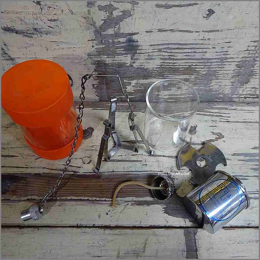 80'S ビンテージ 前期型<BR>レンサー ウルトラライト<BR>UltraLight オイルランタン<BR>Vintage オイルランプ