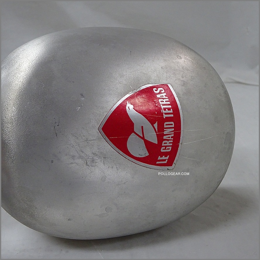 LE GRAND TETRAS グランテトラ アルミ製 3ピース Le Grand Tétras グランテトラ (@le_grand_tetras_japan) • Instagram