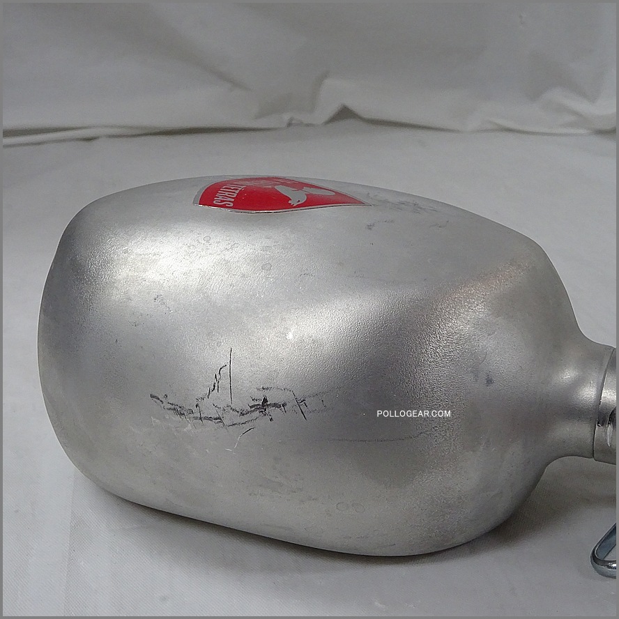 1970年代 グランテトラ 0.75L<BR>旧丸型 LE GRAND TETRAS<BR