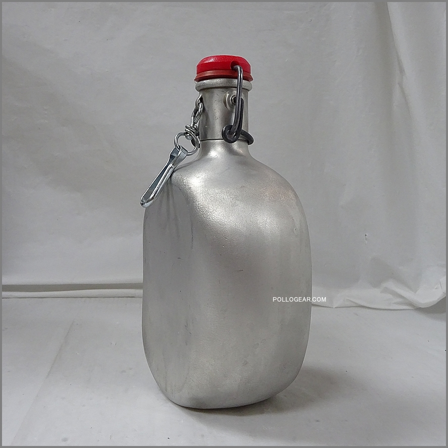 いいネット通販 - 全国送料無料でお届けします 1970年代 グランテトラ 0.75L<BR>旧丸型 LE GRAND TETRAS<BR 1.0リットル～