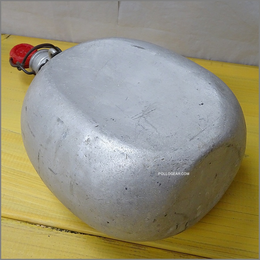 2.0L グランテトラ 1950年代<BR>LE GRAND TETRAS<BR>VINTAGE ウォーターボトル <BR>ゴールドラベル スイングキャップ