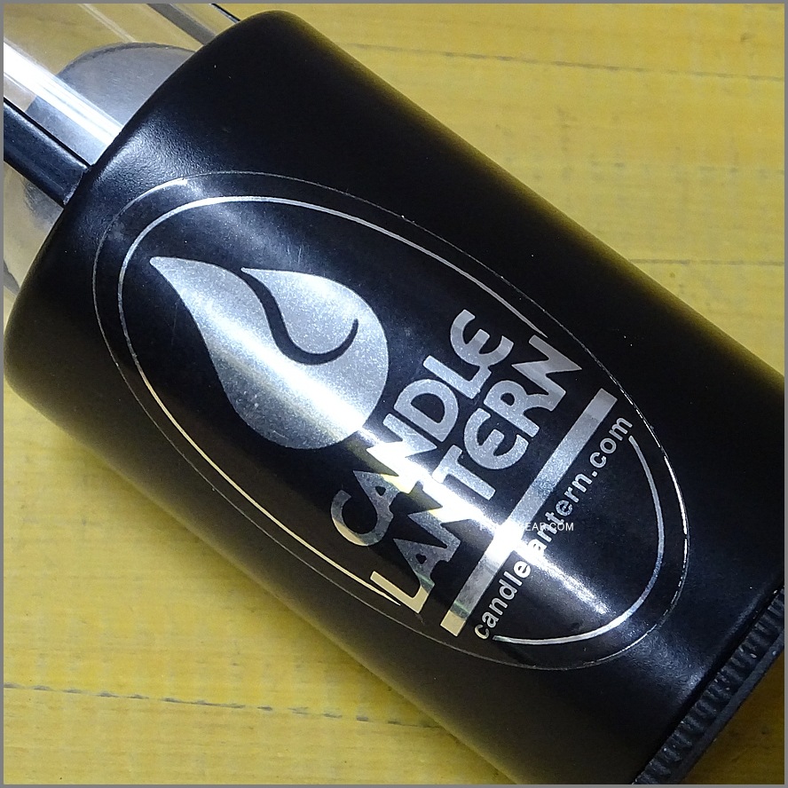 98年~ 希少ブラック<BR>美品 旧ロゴ UCO<BR>キャンドルランタン<BR>ユーコ ファイヤーラベル<BR>ブラックキャンプ
