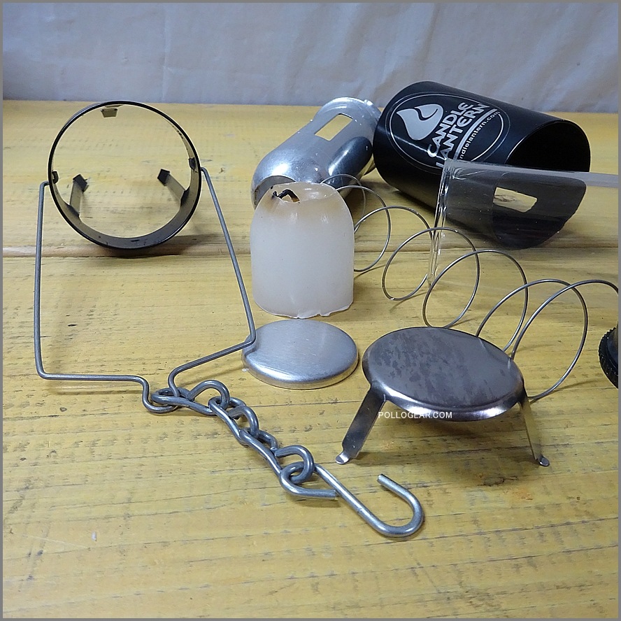 98年~ 希少ブラック<BR>美品 旧ロゴ UCO<BR>キャンドルランタン<BR>ユーコ ファイヤーラベル<BR>ブラックキャンプ