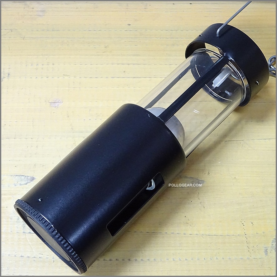 98年~ 希少ブラック<BR>美品 旧ロゴ UCO<BR>キャンドルランタン<BR>ユーコ ファイヤーラベル<BR>ブラックキャンプ