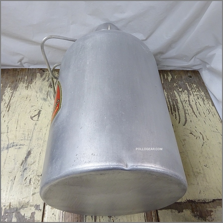 【LE GRAND TETRAS】 ウォータージャグ 40's LE GRAND TETRAS<BR>ウォータージャグ<BR>Vintage Water