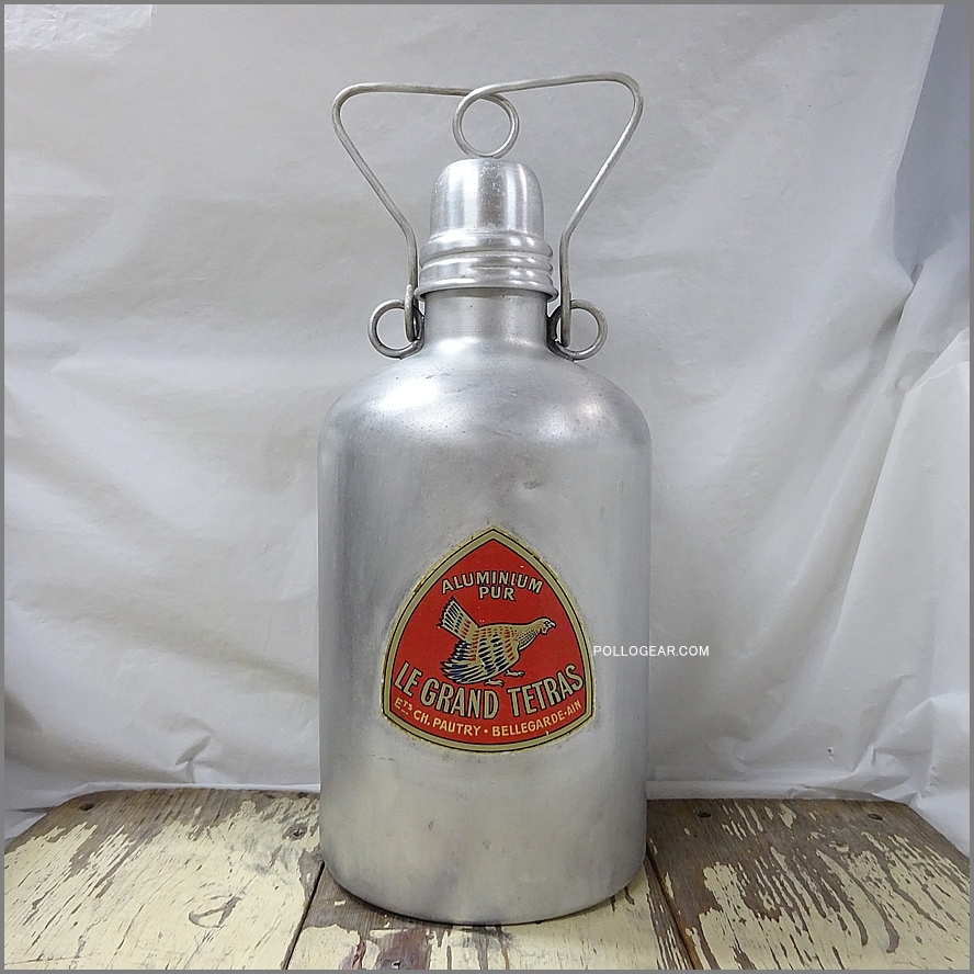 40's LE GRAND TETRAS<BR>ウォータージャグ<BR>Vintage Water Jug<BR