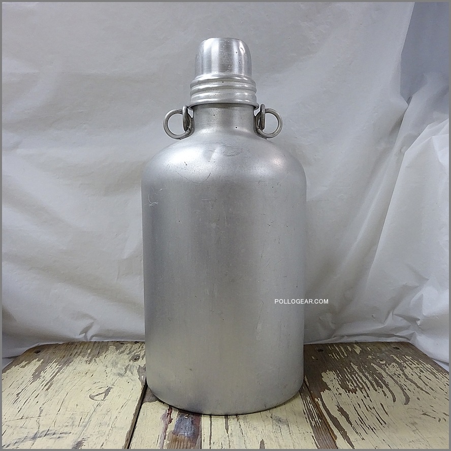 フランス／グランテトラ／水筒／ヴィンテージ グランテトラの中でも珍しい！0.25Lサイズのヴィンテージボトル