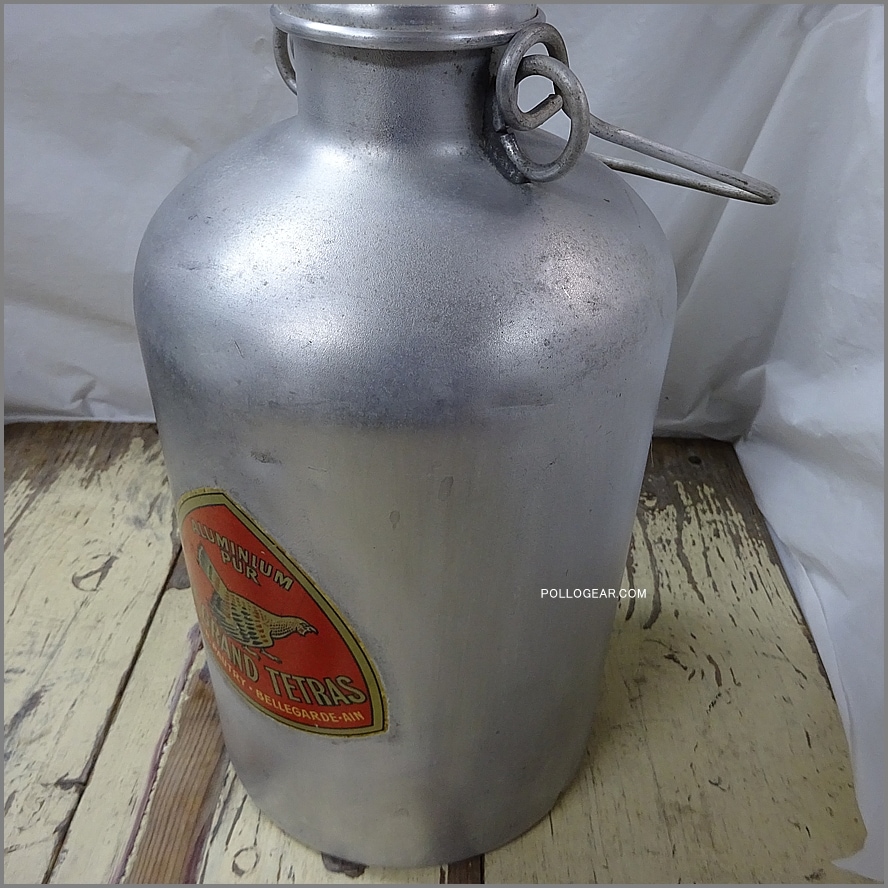 40's LE GRAND TETRAS<BR>ウォータージャグ<BR>Vintage Water