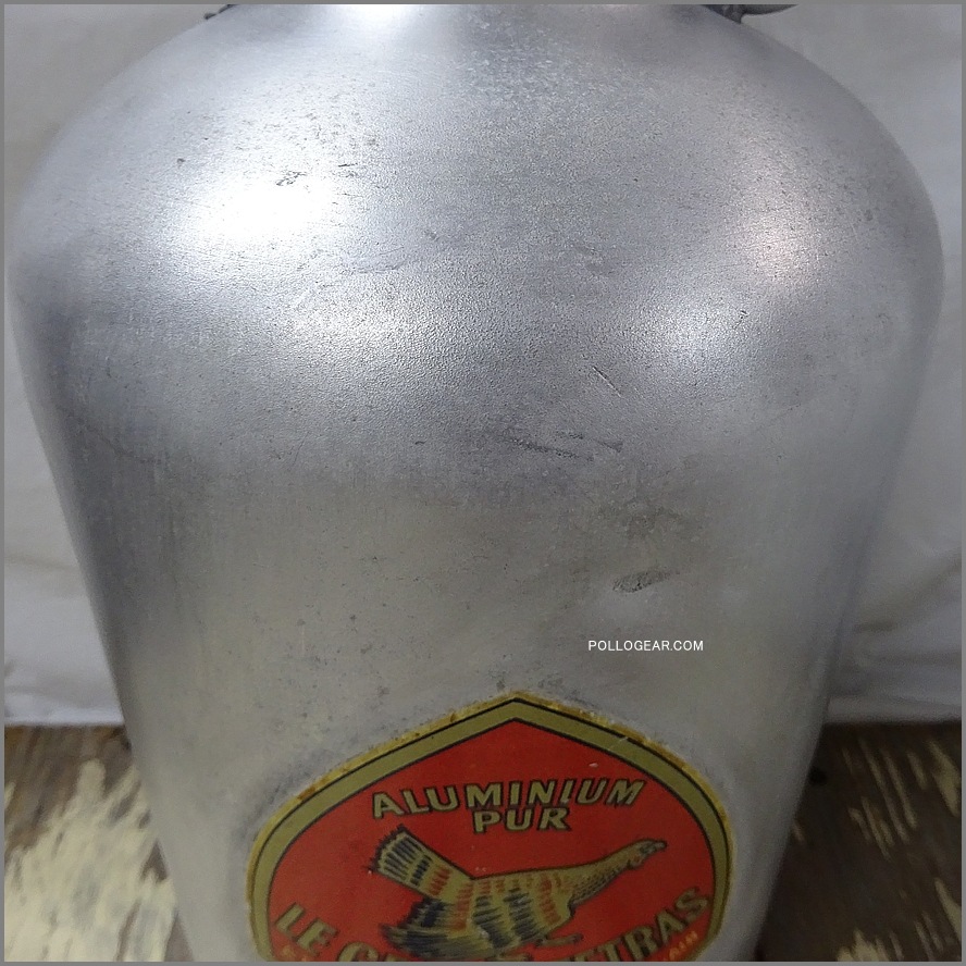 40's LE GRAND TETRAS<BR>ウォータージャグ<BR>Vintage Water