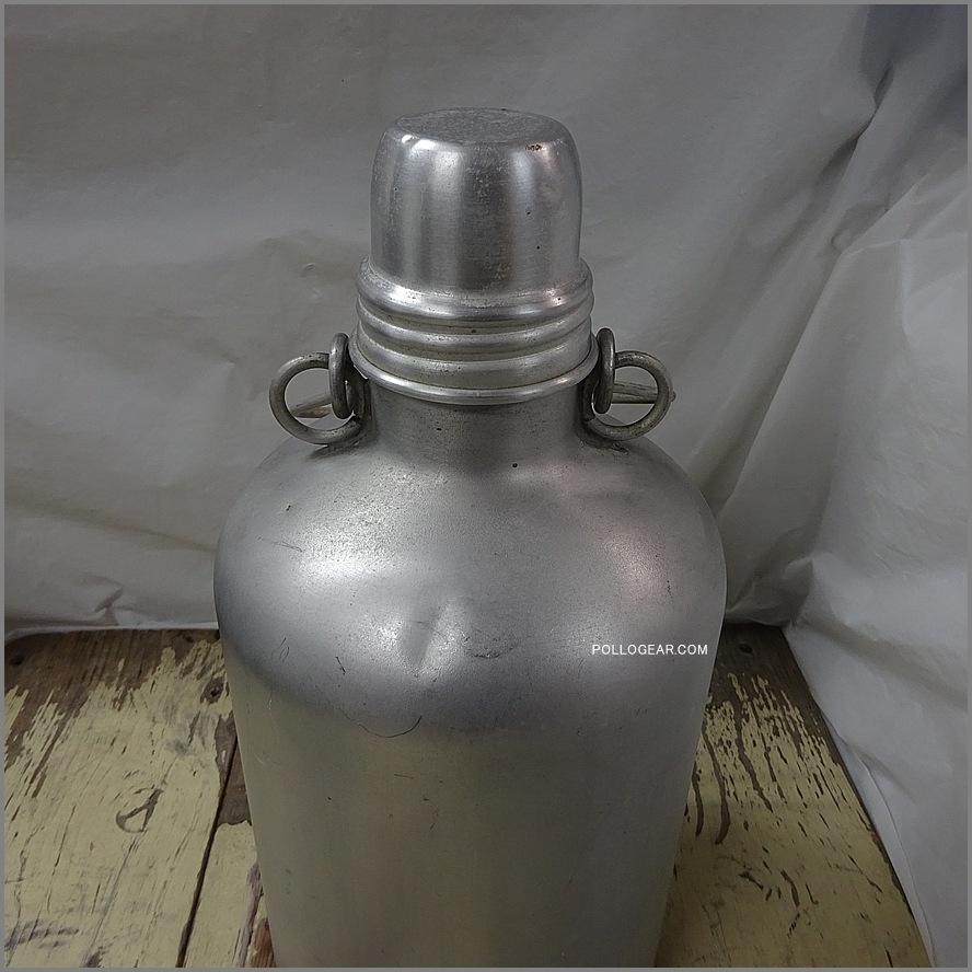 フランス／グランテトラ／水筒／ヴィンテージ 40's LE GRAND TETRAS<BR>ウォータージャグ<BR>Vintage Water Jug<BR