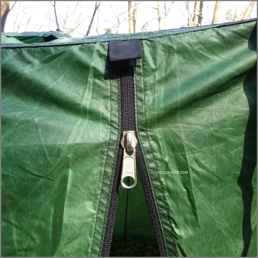 2011年 2型 XP旧グリーン<BR> ヒルバーグ アルタイXP<BR>エクスペディション 旧カラー<BR>Hilleberg ALTAI XP Green VINTAGEヒルバーグ