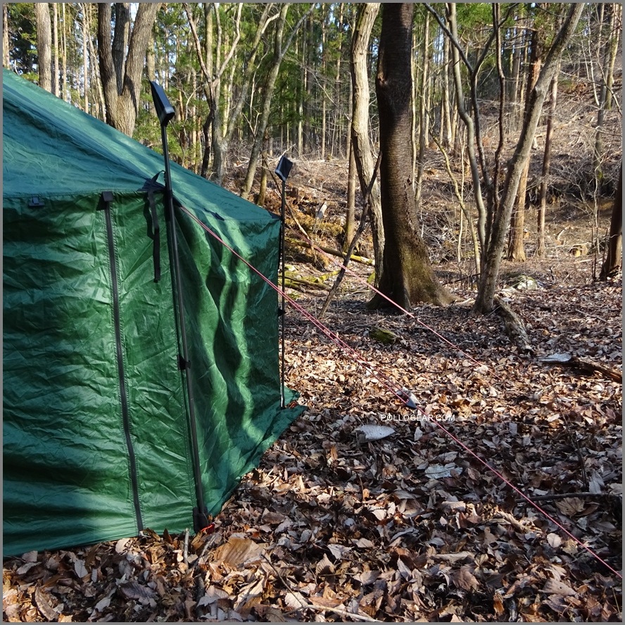 2011年 2型 XP旧グリーン<BR> ヒルバーグ アルタイXP<BR>エクスペディション 旧カラー<BR>Hilleberg ALTAI XP Green VINTAGEヒルバーグ