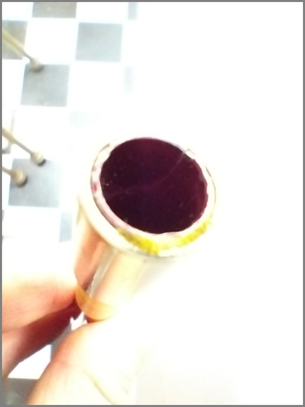 2002年モデル 革タグ STAIKA<br>Hilleberg スタイカ 旧カラー<br>VINTAGE ヒルバーグ 旧タグ<br>紫ポール OLDモデル