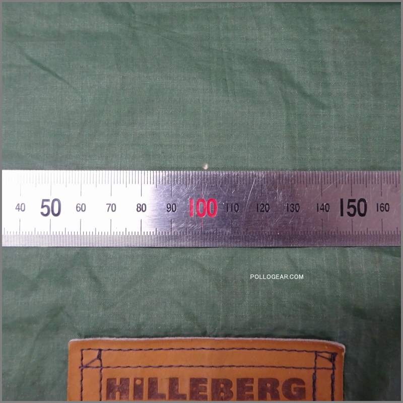 2002年モデル 革タグ STAIKA<br>Hilleberg スタイカ 旧カラー<br